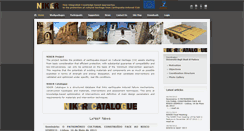 Desktop Screenshot of niker.eu